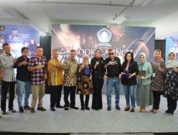 Hadiri Talkshow IKA Jayabaya, Bupati Lebak: Saya Merupakan Hasil dari Proses Demokrasi