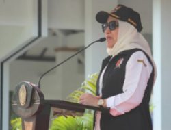 Sinergisitas Forkopimda Bojonegoro dalam Kesiapsiagaan Penanggulangan Bencana