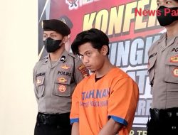 DIBALIK KASUS PEMBUNUHAN DI HOTEL WAHYU JAYA MEDAENG SIDOARJO