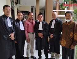 Sidang ke 3 Parperadilan Kades Gempolsari Terhadap Kejari Sidoarjo, Pemohon Hadirkan 4 Saksi