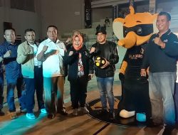 Turnammen Futsal Piala DPRD Lampura 2022, Wansori: Wadah Kegiatan Positif Kaum Milenial