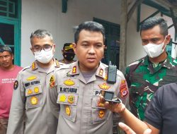Pemungutan Suara di TPS Aman, Kapolres Lebak: Rekapitulasi Suara Optimis Kondusif