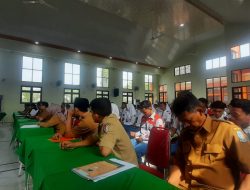 Bupati Anna Dorong Siswa SMKN Se-Bojonegoro Terus Berinovasi Ciptakan Alat
