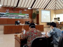 Pemkab Bojonegoro Gelar Konsultasi Publik RDTK Kalitidu untuk Pembangunan Berkelanjutan