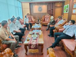 Sinergitas Perhutani dan Kejaksaan Tinggi Jawa Timur