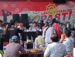 Viral Video Pesta Narkoba di Lapas Kelas IIA Kota Bumi, Ini Faktanya …