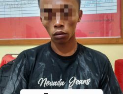 Polsek Mayang Ringkus Pelaku Pencurian di Gudang UD Mugiharjo