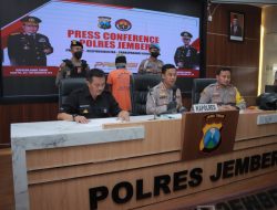 Ulahnya Resahkan Kaum Hawa, Ulah Ni Diamankan Polisi