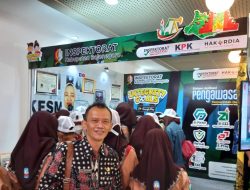 Pemkab Bojonegoro Peringati Hakordia Nasional 2022 di Surabaya