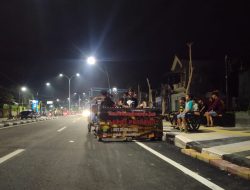 Bojonegoro Rasa Malioboro Ada di Kawasan MH. Thamrin