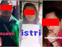 Driver Ojol Diduga Dibunuh Selingkuhan Istrinya saat Pergoki Berduan di Kamar