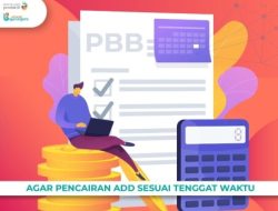 Bapenda dan DPMD Bojonegoro Dampingi Desa Deteksi Dini dalam Pelunasan PBB