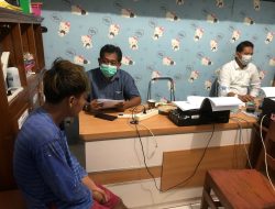 Tega Cabuli Anak Dibawah Umur, Pria Ini Ditangkap Polisi