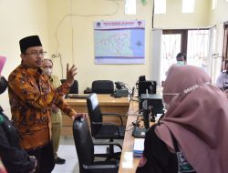Layanan Tanggap Darurat Kesehatan 119 Siap Bantu Warga Sidoarjo 24 Jam