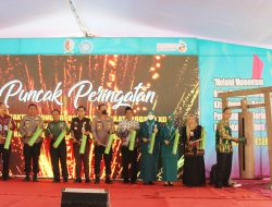 Pemkab Bojonegoro Gelar BBGRM dan HKG, Tingkatkan Gotong Royong untuk Penguatan Integritas