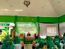Stunting di Bojonegoro No 2 Terendah se Jawa Timur