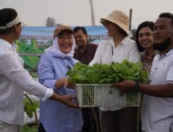 Siapkan Anggaran Hampir 11 Miliar, Tahun 2023 Pemkab Bojonegoro Bakal Bantu Pupuk non Subsidi Bagi Petani Tembakau