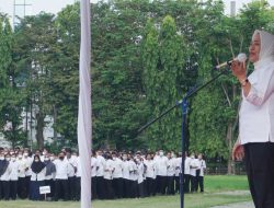 Desember 2022 Pegawai Non ASN Menerima Gaji ke 13