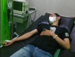 Oknum Satpam Food Court Pacifik Aniaya Pengunjung