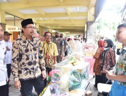 Bupati Sidoarjo Dorong Perusahaan Serap Satu Persen Pekerja Diisi Penyandang Disabilitas