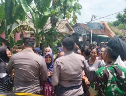 Eksekusi Lahan Seluas 1.800 Meter Dibatalkan, Ini Alasannya