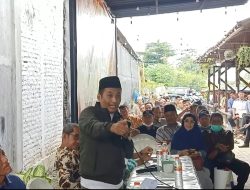 Gus Joned Minta Pemkot Mojokerto Agar Memprioritaskan Dana APBD Untuk Kepentingan Masyarakat