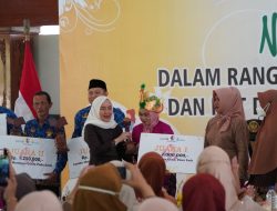 Bupati Bojonegoro Dorong Peran Aktif Perempuan dalam Mendidik Anak