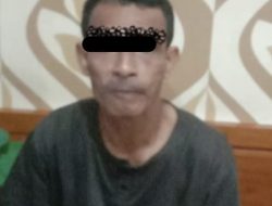 Kasus Pembunuhan Seorang Wanita di Kademangan, Kasat Reskrim Polres Madiun Kota Jelaskan Motifnya