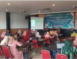 Pemkab Bojonegoro Gelar Pelatihan Digitalisasi Pengelolaan Sampah