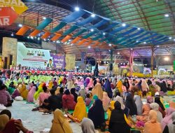 Tangkal Radikalisme, Forkopimda Bojonegoro Gelar Seminar dan Ngaji Kebangsaan Bareng Gus Miftah