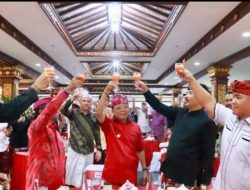 Ketua Komisi 1 DPRD Bali Sebut Hari Arak Tak Bertentangan dengan Undang-undang