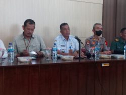 Konsolidasi Perhutani dan Dinas Kehutana Jatim Dalam Pelaksanaan Perhutanan Sosial