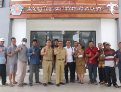 Dispar Buleleng Fasilitasi Kesepakatan Tatakelola Angkutan Wisata Dolphin
