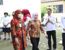 Kemendes PDTT Gelar Pra Evaluasi Program RPL Desa, Bojonegoro Jadi Role Model&nbsp;&nbsp;