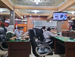 Bupati Anna Mu’awanah Minta DPRD Panggil Kontraktor yang Tidak Menyelesaikan Proyek Pembangunan