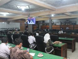 Sesuai Alur Sistem dan Mekanisme, Pemkab Bojonegoro Pastikan Gaji ASN Tersalurkan&nbsp;