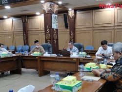 Komis B DPRD Sidoarjo Menjembatani Tuntutan Ketua UMKM Bersatu atas Koperasi Dispora