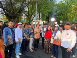 Dinilai Tak Peduli Penanganan Stunting, BARAJP Meminta Bupati Lebak Evaluasi Kinerja Pemerintah Kecamatan Malingping