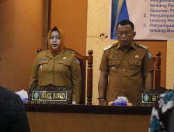 Pemkab Ponorogo Kawal Ketat Pembangunan Gedung lewat Usulan Perda ke Dewan