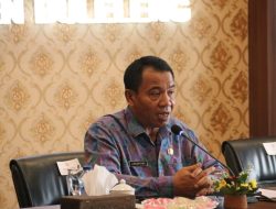 Pj Lihadnyana Akan Integrasikan Program TP2DD dengan Penanganan Inflasi