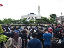 Apresiasi Kapolresta Sidoarjo Pengamanan Natura Aman dan Kondusif