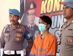 Akibat Mengirim Chat WhatsApp Nyawa Jadi Melayang