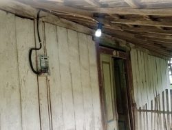 Pemkab Bojonegoro Realisasikan 1.467 Sambungan Listrik Gratis Bagi Warga Tak Mampu&nbsp;