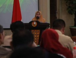 Transfer Kurang Bayar DBH Migas Menyebabkan Silpa APBD 2022