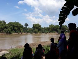 Penyebrangan Bengawan Solo Menelan Korban