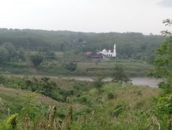 Pemkab Bojonegoro Berkomitmen Dukung Sepenuhnya Proyek Bendung Gerak Karangnongko&nbsp;