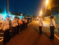 Pemkab Bojonegoro Mulai Berlakukan Dua Arah Jalan di Utara Pasar Lama