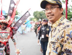 Bupati Sidoarjo Masuk Deretan Toko Politik Mudah Terpopuler dan Tervokal Tahun 2022