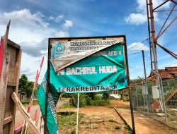 Diduga Pendamping Lokal Desa di Lampung Utara Rangkap Jabatan