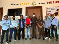 Direktorat Jenderal Pajak Bali Akhirnya Menyerahkan Tersangka Kasus Perpajakan yang Merugikan Negara Hingga Rp1 Milliar